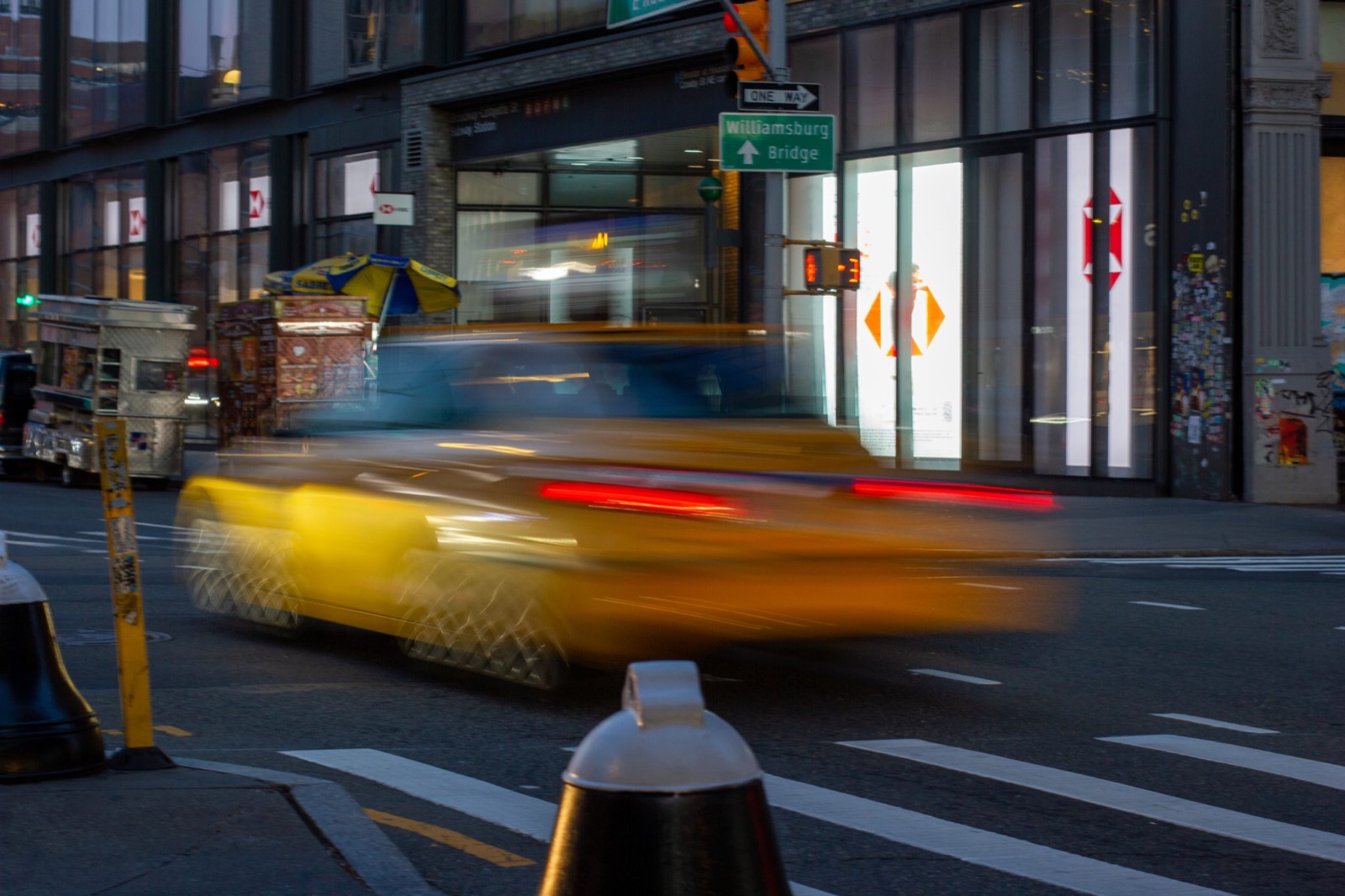 The Best BJJ Gyms in New York City (A Traveller's Drop-In Guide)