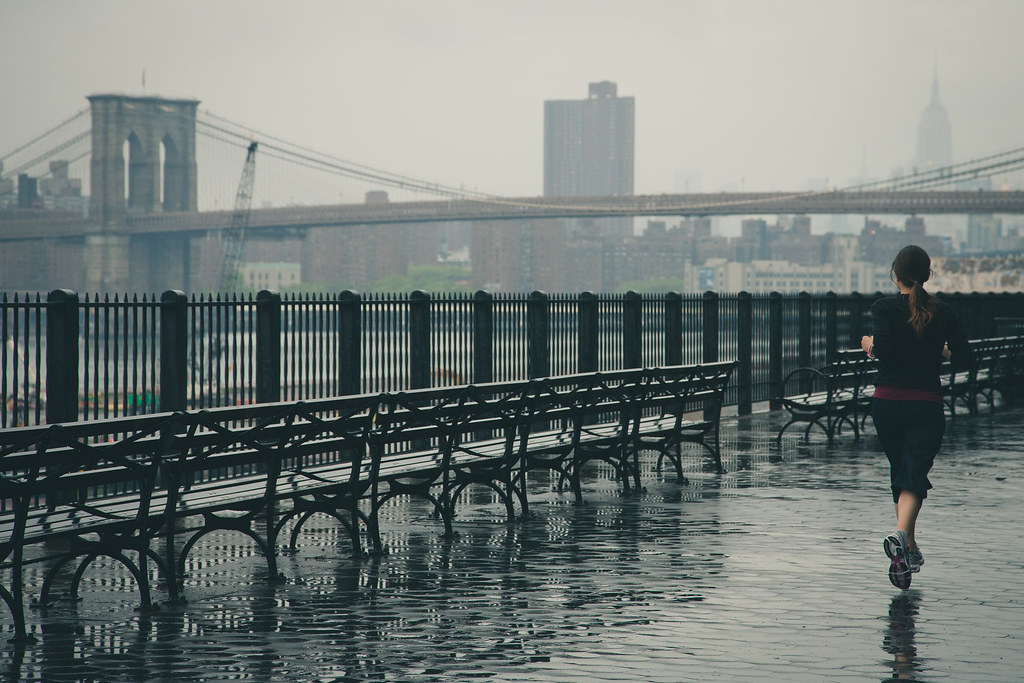 Does Running Help With BJJ? What the Cardio Actually Does